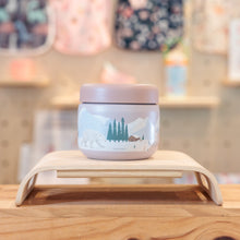 Load image into Gallery viewer, Arctic Wonders - YAY Thermal Food Jar (270ml)
