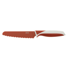 Load image into Gallery viewer, KiddiKutter Children Knife (Chestnut)