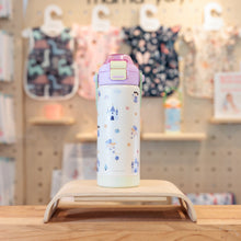 Load image into Gallery viewer, The Fairy's Castle - YAY Thermal Bottle (530ml)
