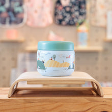 Load image into Gallery viewer, Farmyard - YAY Thermal Food Jar (270ml)