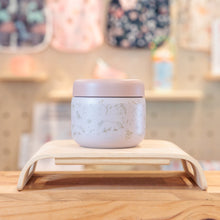 Load image into Gallery viewer, Fawn & Floral - YAY Thermal Jar (270ml)