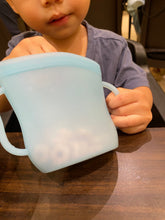 Load image into Gallery viewer, YAY Snack Pouch