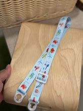 Load image into Gallery viewer, Yay Thermal Bottle - Shoulder Strap