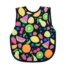 Load image into Gallery viewer, Neon Fruit Monster Bapron