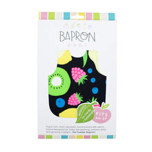Load image into Gallery viewer, Neon Fruit Monster Bapron