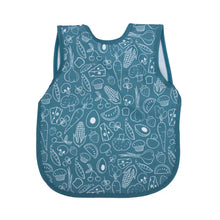 Load image into Gallery viewer, Bapron (Bib-apron hybrid)