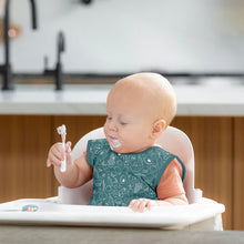 Load image into Gallery viewer, Neutral Three Spoon Circus Pre-Spoon GOOtensil Set