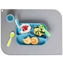 Load image into Gallery viewer, Neon Three Spoon Circus Pre-Spoon GOOtensil Set