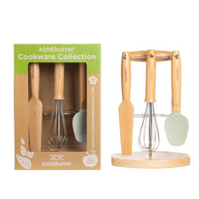 Load image into Gallery viewer, Kiddikutter Cookware Set