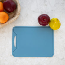 Load image into Gallery viewer, Kiddikutter Silicone Cutting Board