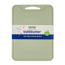 Load image into Gallery viewer, Kiddikutter Silicone Cutting Board