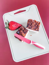 Load image into Gallery viewer, Kiddikutter Silicone Cutting Board