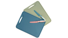 Load image into Gallery viewer, Kiddikutter Silicone Cutting Board