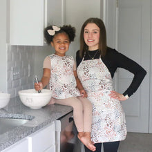 Load image into Gallery viewer, Wild Apron - fits sizes youth small through adult 2XL