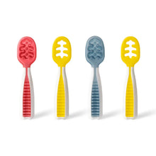 Load image into Gallery viewer, Four Pre-Spoon GOOtensil Set