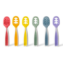 Load image into Gallery viewer, Six Pre-Spoon GOOtensil Set