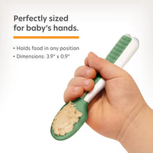 Load image into Gallery viewer, NumNum Pre-Spoon GOOtensils 2 Pack (More colours available!)