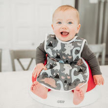 Load image into Gallery viewer, Bapron (Bib-apron hybrid)