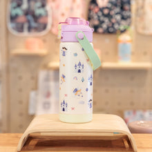 Load image into Gallery viewer, The Fairy's Castle - YAY Thermal Bottle (530ml)