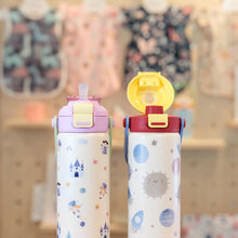 Load image into Gallery viewer, The Fairy's Castle - YAY Thermal Bottle (350ml)