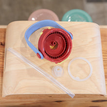 Load image into Gallery viewer, The Fairy's Castle - YAY Thermal Bottle (350ml)