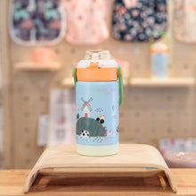 Load image into Gallery viewer, Farmyard - YAY Thermal Bottle (350ml)