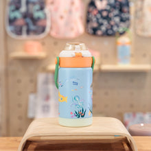 Load image into Gallery viewer, Under the Sea - YAY Thermal Bottle (350ml)