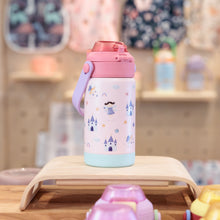 Load image into Gallery viewer, The Fairy's Castle - YAY Thermal Bottle (350ml)