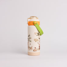 Load image into Gallery viewer, Forest Fables - YAY Thermal Bottle (530ml)