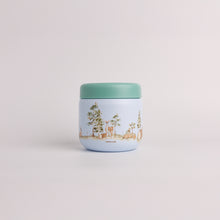Load image into Gallery viewer, Forest Fables - YAY Thermal Food Jar (350ml)