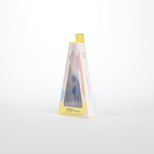 Load image into Gallery viewer, YAY Scissors - Premium Ceramic Scissors for kid's food