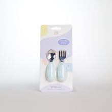 Load image into Gallery viewer, Yay Cutlery (Little Kids)