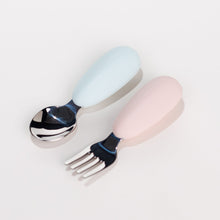 Load image into Gallery viewer, Yay Cutlery (Little Kids)