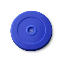 Load image into Gallery viewer, Silicone Straw Lid, 1pk