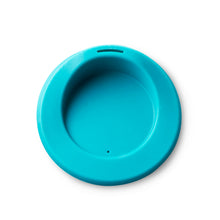 Load image into Gallery viewer, Silicone Travel Mug Lid, 1pk