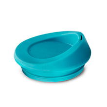 Load image into Gallery viewer, Silicone Travel Mug Lid, 1pk