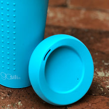 Load image into Gallery viewer, Silicone Travel Mug Lid, 1pk