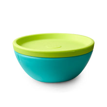 Load image into Gallery viewer, Bowl with Lid Mama Yay! Bowl with Lid Default Title Bib Bapron BapronBaby BLW Baby Led Weaning Toddler Feeding