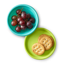 Load image into Gallery viewer, Bowl with Lid Mama Yay! Bowl with Lid Default Title Bib Bapron BapronBaby BLW Baby Led Weaning Toddler Feeding