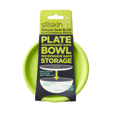 Load image into Gallery viewer, Bowl with Lid Mama Yay! Bowl with Lid Default Title Bib Bapron BapronBaby BLW Baby Led Weaning Toddler Feeding