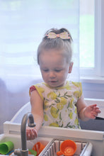 Load image into Gallery viewer, Fresh Squeezed Lemon Bapron