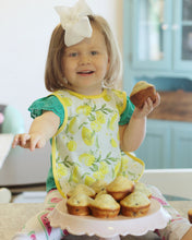 Load image into Gallery viewer, Fresh Squeezed Lemon Bapron