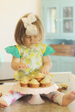Load image into Gallery viewer, Fresh Squeezed Lemon Bapron