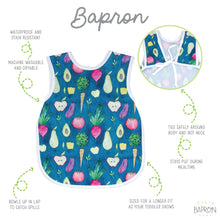 Load image into Gallery viewer, Organic Produce Bapron