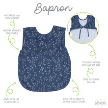Load image into Gallery viewer, Willow Bapron