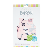 Load image into Gallery viewer, Kitty Flutter Bapron