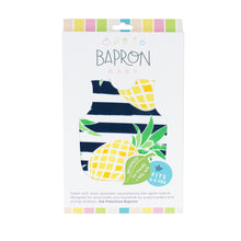 Load image into Gallery viewer, Summer Stripes - Pineapple Bapron