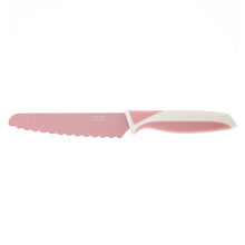 Load image into Gallery viewer, KiddiKutter Children Knife (Blush)