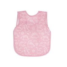 Load image into Gallery viewer, Dino Friends Blush Bapron