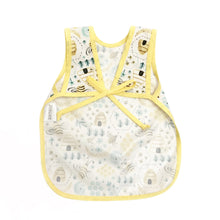Load image into Gallery viewer, Busy Bees Bapron Mama Yay! Bapron Toddler (6m - 3T),Preschool (3-5 Yrs) Bib Bapron BapronBaby BLW Baby Led Weaning Toddler Feeding